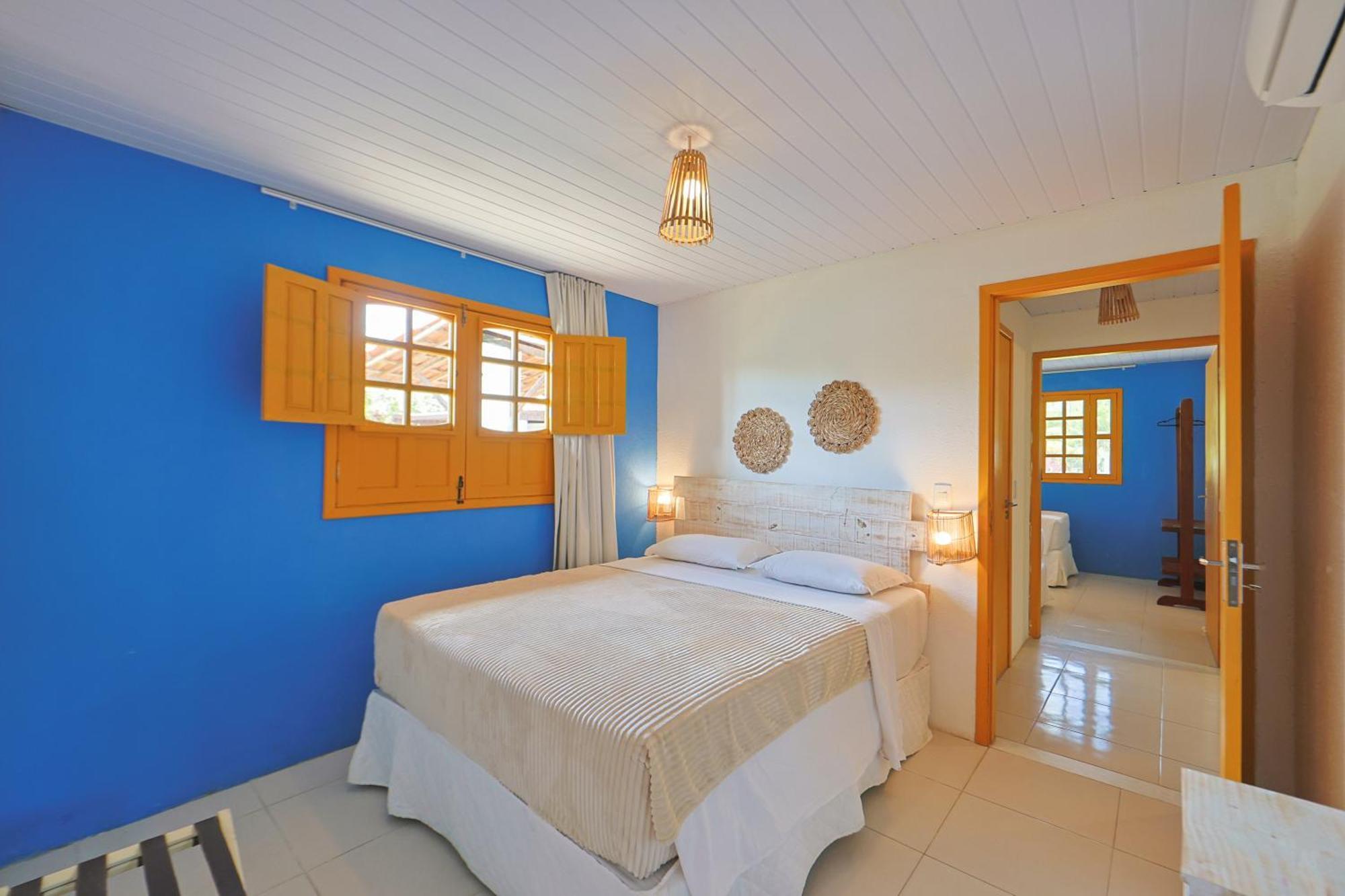 Pousada Xales De Maracaipe Pôrto das Galinhas Δωμάτιο φωτογραφία