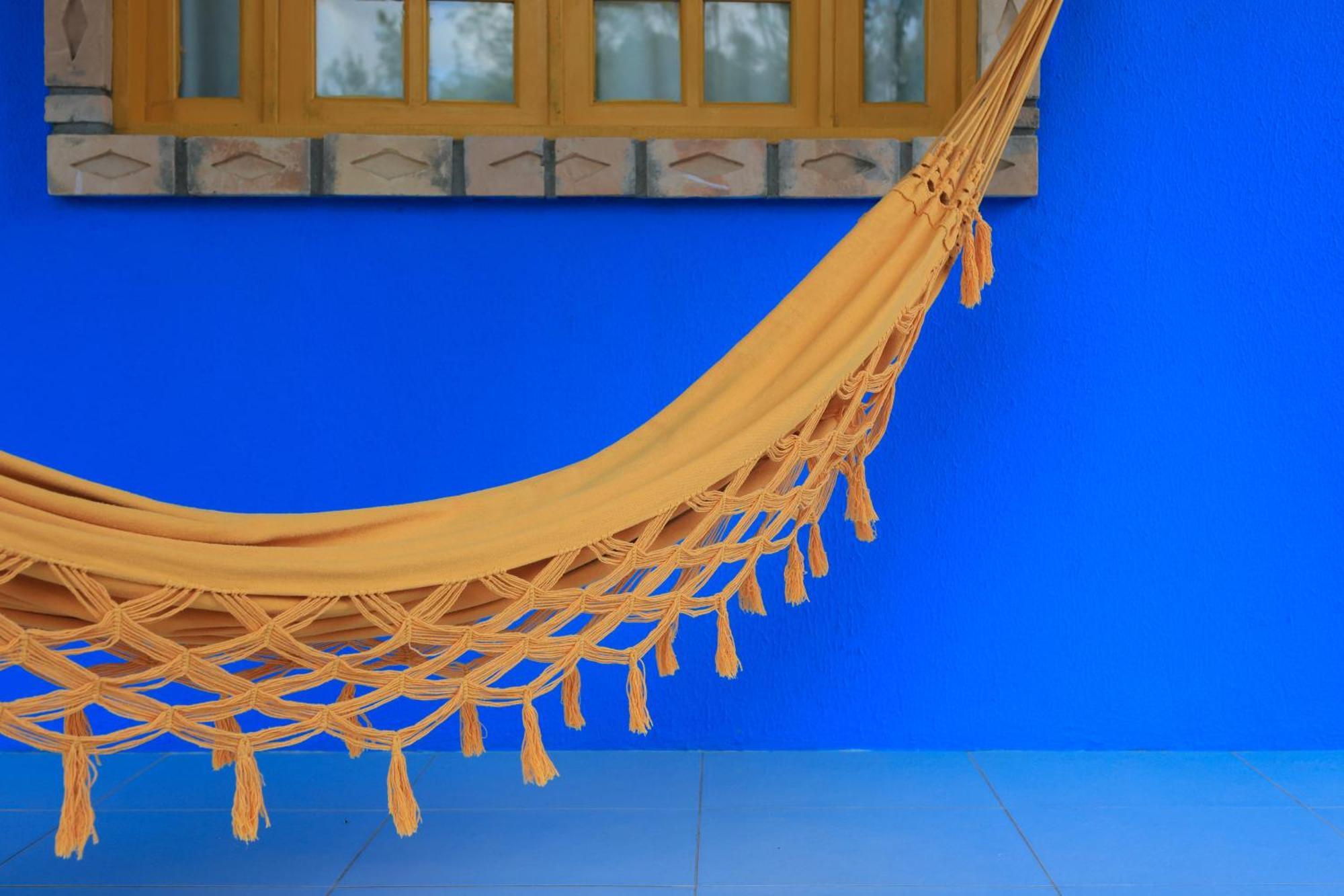 Pousada Xales De Maracaipe Pôrto das Galinhas Δωμάτιο φωτογραφία